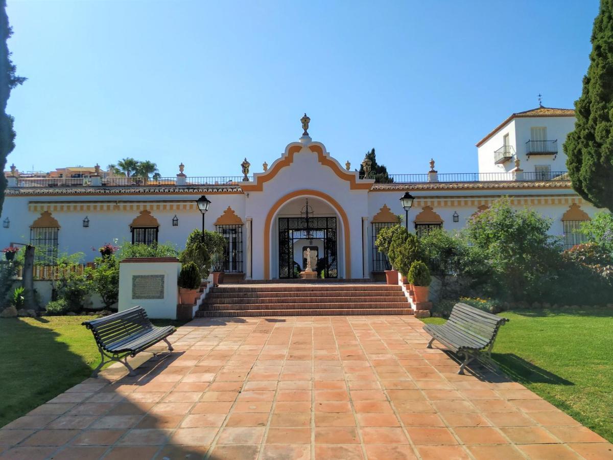 Dona Carlota Gardens, Sea Views, Pool, Restaurant Lägenhet Torremolinos Exteriör bild